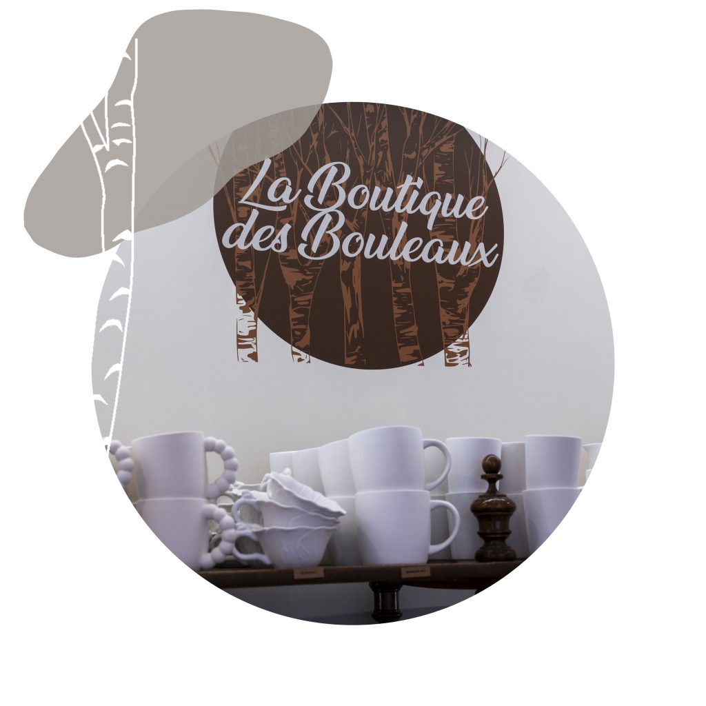 café céramique Haguenau